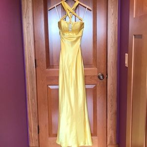 PROM DRESS!!!